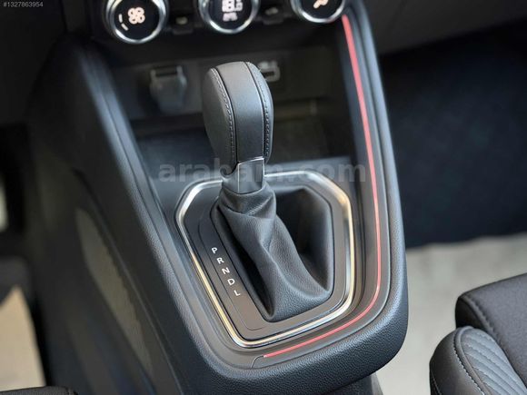 CLIO 1.0TCE TECHNO ESPRİT ALPİNE DÜŞÜK KM BOYASIZ GSR2