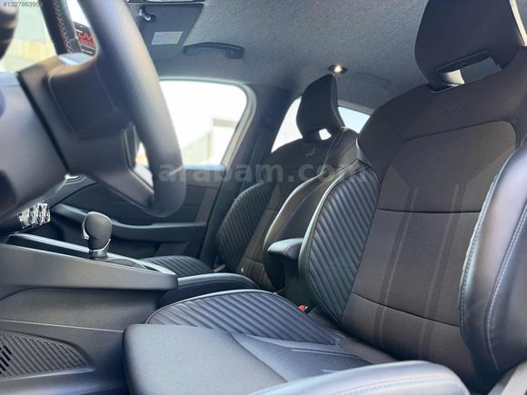 CLIO 1.0TCE TECHNO ESPRİT ALPİNE DÜŞÜK KM BOYASIZ GSR2