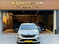 CLIO 1.0TCE TECHNO ESPRİT ALPİNE DÜŞÜK KM BOYASIZ GSR2