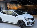 CLIO 1.0TCE TECHNO ESPRİT ALPİNE DÜŞÜK KM BOYASIZ GSR2