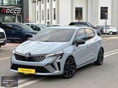 ARŞA OTOMOTİV DEN HATASIZ BOYASIZ ÇİZİKSİZ DÜŞÜK KM ALPİN CLİO