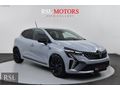 RSL MOTORS'DAN 2025 MODEL RENAULT CLİO ESPRİT ALPİNE HATASIZ %20