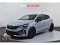 RSL MOTORS'DAN 2025 MODEL RENAULT CLİO ESPRİT ALPİNE HATASIZ %20