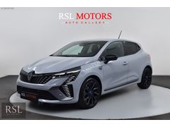 RSL MOTORS'DAN 2025 MODEL RENAULT CLİO ESPRİT ALPİNE HATASIZ %20