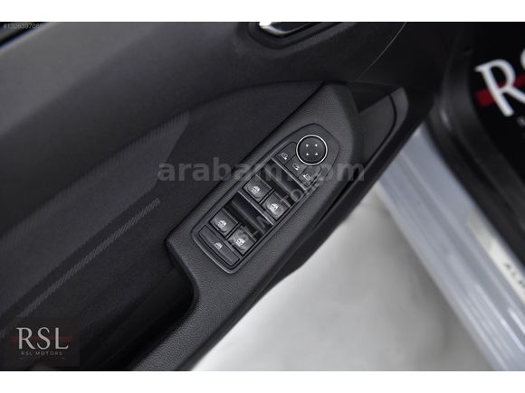 RSL MOTORS'DAN 2025 MODEL RENAULT CLİO ESPRİT ALPİNE HATASIZ %20
