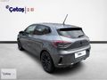 ÇETAŞ RENAULT MAHMUTBEYDEN 2025 1.0 TCE ALPİNE CLİO HATASIZ GRİ