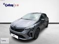 ÇETAŞ RENAULT MAHMUTBEYDEN 2025 1.0 TCE ALPİNE CLİO HATASIZ GRİ