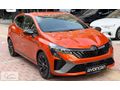 ''AYDINCAN AUTO'' RENAULT 1.0 TCE TECHNO ESPRİT ALPİNE GERİ GÖRŞ