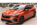 ''AYDINCAN AUTO'' RENAULT 1.0 TCE TECHNO ESPRİT ALPİNE GERİ GÖRŞ