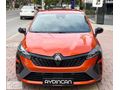 ''AYDINCAN AUTO'' RENAULT 1.0 TCE TECHNO ESPRİT ALPİNE GERİ GÖRŞ
