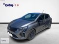 ÇETAŞ RENAULT MAHMUTBEYDEN 2025 1.0 TCE ALPİNE CLİO HATASIZ GRİ