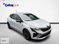 ÇETAŞ RENAULT MAHMUTBEYDEN 2025 1.0 TCE ALPİNE CLİO HATASIZ GRİ
