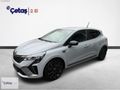 ÇETAŞ RENAULT MAHMUTBEYDEN 2025 1.0 TCE ALPİNE CLİO HATASIZ GRİ
