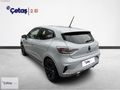 ÇETAŞ RENAULT MAHMUTBEYDEN 2025 1.0 TCE ALPİNE CLİO HATASIZ GRİ