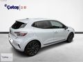 ÇETAŞ RENAULT MAHMUTBEYDEN 2025 1.0 TCE ALPİNE CLİO HATASIZ GRİ