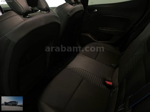 2025 Clio 1.0 TCE Techno Esprit Alpine / 20.654 KM "%0,79 KREDİ"
