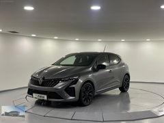 2025 Clio 1.0 TCE Techno Esprit Alpine / 20.654 KM "%0,79 KREDİ"