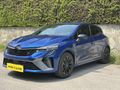 2025 CLİO TECHNO ESPRİT ALPİNE HATASIZ BOYASIZ KUSURSUZ 8.300KM