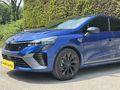 2025 CLİO TECHNO ESPRİT ALPİNE HATASIZ BOYASIZ KUSURSUZ 8.300KM