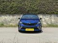 2025 CLİO TECHNO ESPRİT ALPİNE HATASIZ BOYASIZ KUSURSUZ 8.300KM
