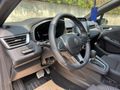 2025 CLİO TECHNO ESPRİT ALPİNE HATASIZ BOYASIZ KUSURSUZ 8.300KM