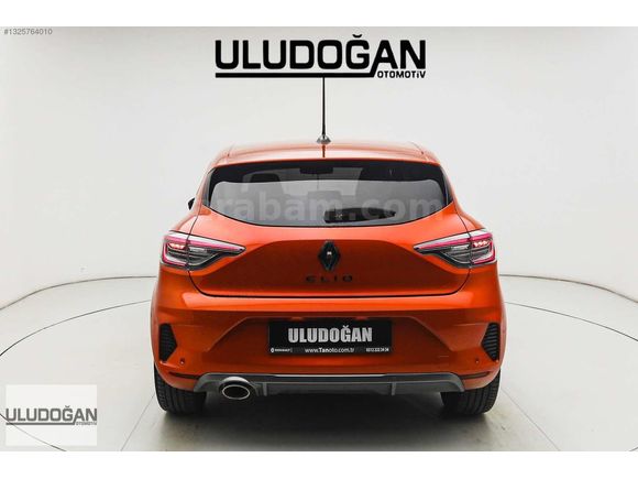 2024 GSR2 - HATASIZ - TESLA EKRAN - YENİ LOGO