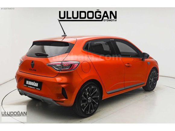 2024 GSR2 - HATASIZ - TESLA EKRAN - YENİ LOGO