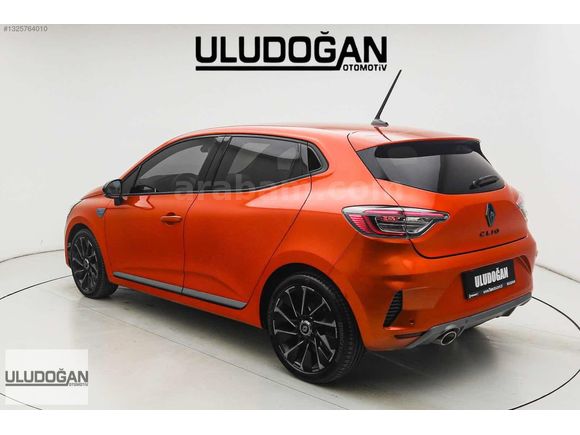 2024 GSR2 - HATASIZ - TESLA EKRAN - YENİ LOGO