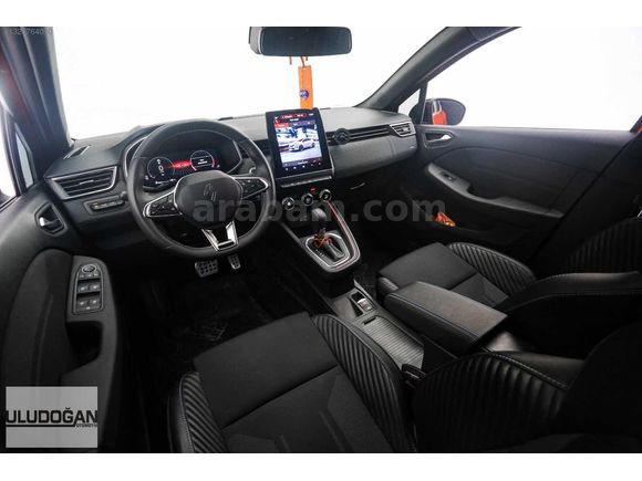 2024 GSR2 - HATASIZ - TESLA EKRAN - YENİ LOGO