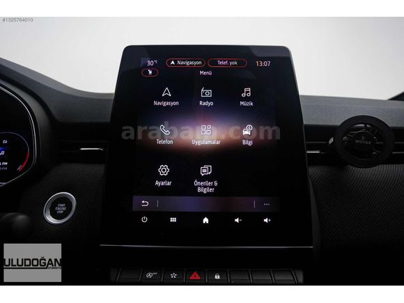 2024 GSR2 - HATASIZ - TESLA EKRAN - YENİ LOGO