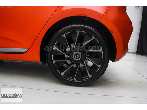 2024 GSR2 - HATASIZ - TESLA EKRAN - YENİ LOGO
