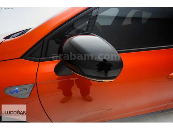 2024 GSR2 - HATASIZ - TESLA EKRAN - YENİ LOGO