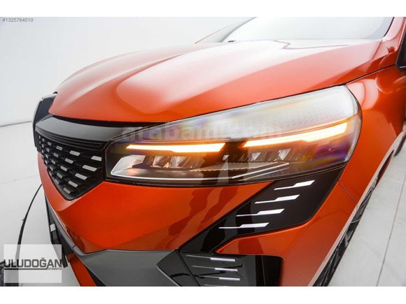 2024 GSR2 - HATASIZ - TESLA EKRAN - YENİ LOGO