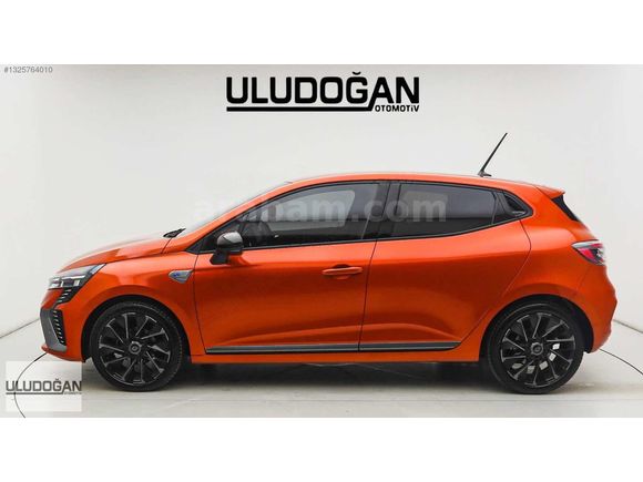2024 GSR2 - HATASIZ - TESLA EKRAN - YENİ LOGO