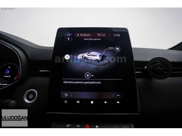 2024 GSR2 - HATASIZ - TESLA EKRAN - YENİ LOGO