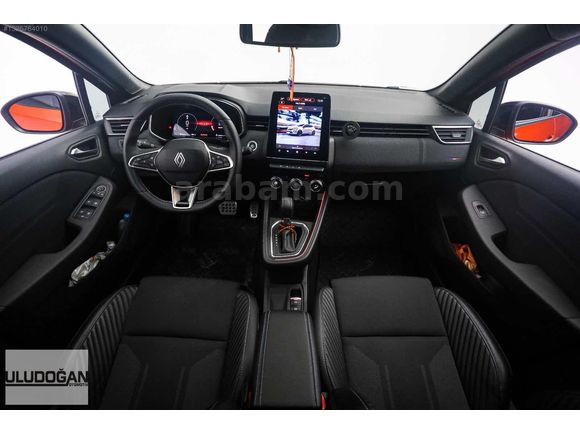 2024 GSR2 - HATASIZ - TESLA EKRAN - YENİ LOGO