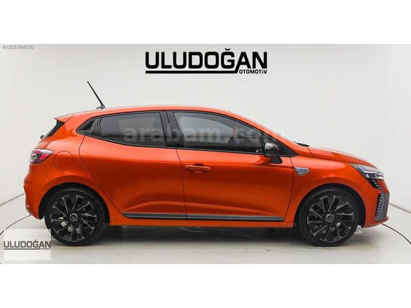 2024 GSR2 - HATASIZ - TESLA EKRAN - YENİ LOGO