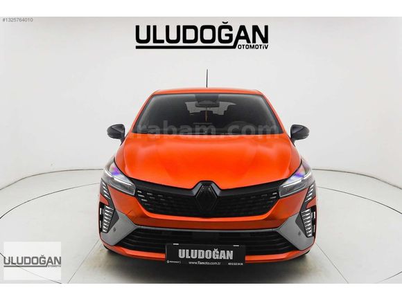 2024 GSR2 - HATASIZ - TESLA EKRAN - YENİ LOGO