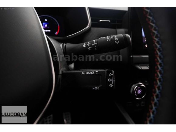 2024 GSR2 - HATASIZ - TESLA EKRAN - YENİ LOGO