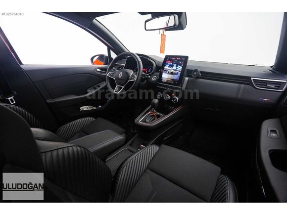 2024 GSR2 - HATASIZ - TESLA EKRAN - YENİ LOGO
