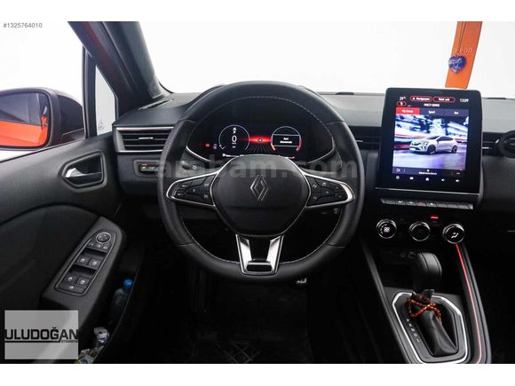 2024 GSR2 - HATASIZ - TESLA EKRAN - YENİ LOGO