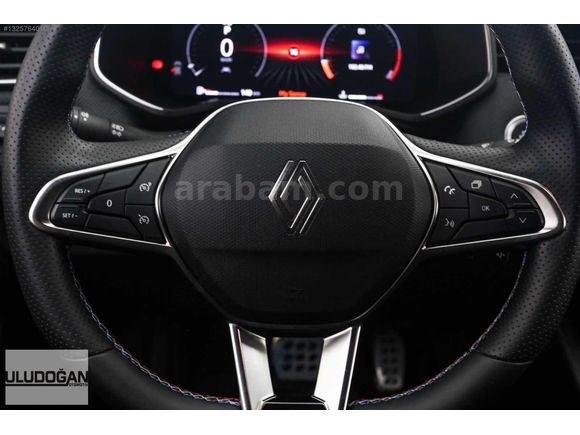 2024 GSR2 - HATASIZ - TESLA EKRAN - YENİ LOGO