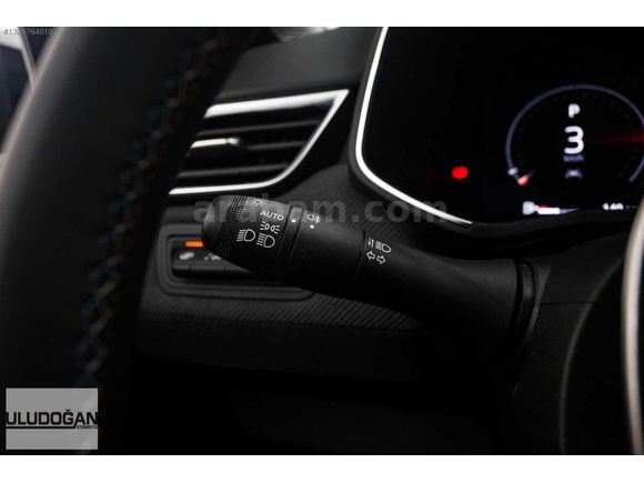 2024 GSR2 - HATASIZ - TESLA EKRAN - YENİ LOGO