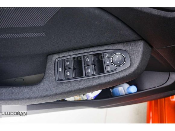 2024 GSR2 - HATASIZ - TESLA EKRAN - YENİ LOGO