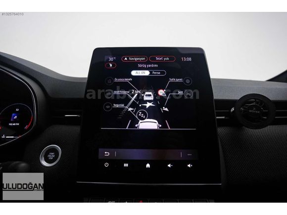 2024 GSR2 - HATASIZ - TESLA EKRAN - YENİ LOGO