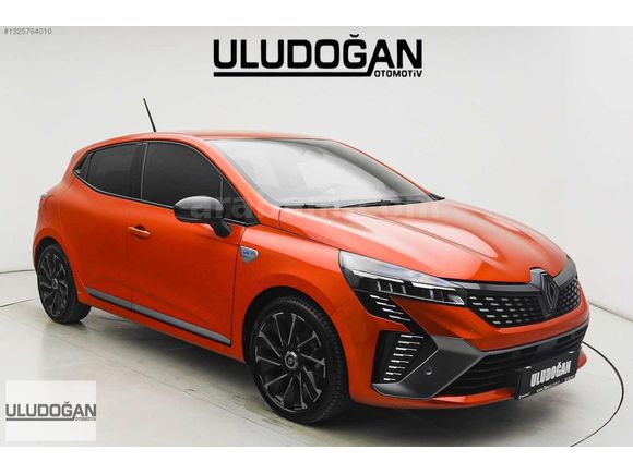 2024 GSR2 - HATASIZ - TESLA EKRAN - YENİ LOGO