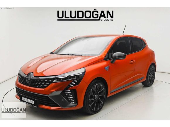 2024 GSR2 - HATASIZ - TESLA EKRAN - YENİ LOGO
