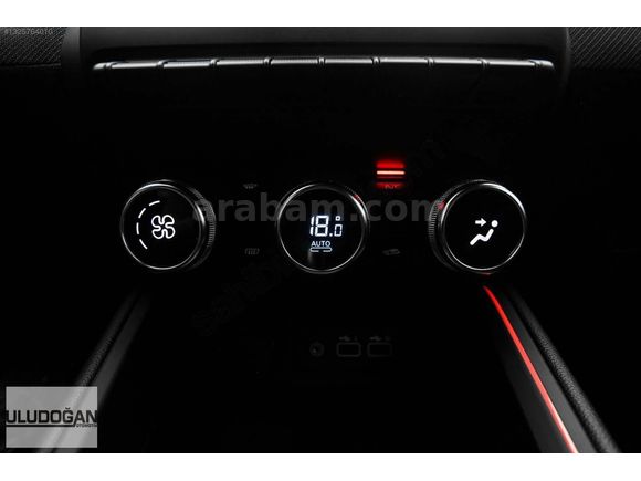 2024 GSR2 - HATASIZ - TESLA EKRAN - YENİ LOGO