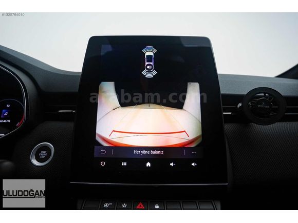 2024 GSR2 - HATASIZ - TESLA EKRAN - YENİ LOGO