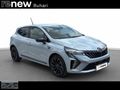2025 MODEL CLIO ESPRIT ALPINE 17.000KM DE BOYASIZ, ORJİNAL